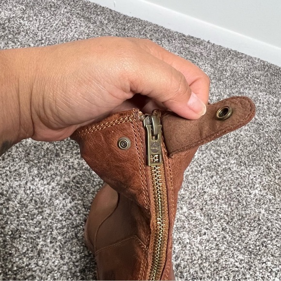 Timberland Womens Sutherlin Slouch Boot - Picture 3 of 8